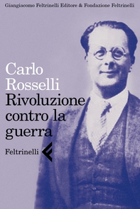 Rivoluzione contro la guerra - Librerie.coop