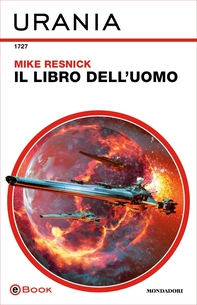 Il libro dell'uomo (Urania) - Librerie.coop Il libro dell'uomo (Urania) - Librerie.coop