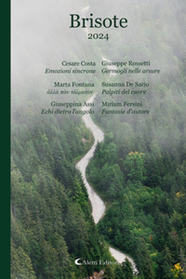 Brisote 2024 - Librerie.coop Brisote 2024 - Librerie.coop