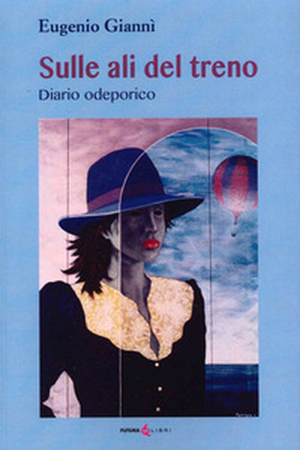 Sulle ali del treno. Diario odeporico - Librerie.coop Sulle ali del treno. Diario odeporico - Librerie.coop