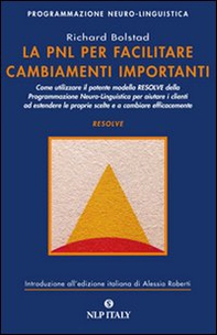 La PNL per facilitare cambiamenti importanti - Librerie.coop