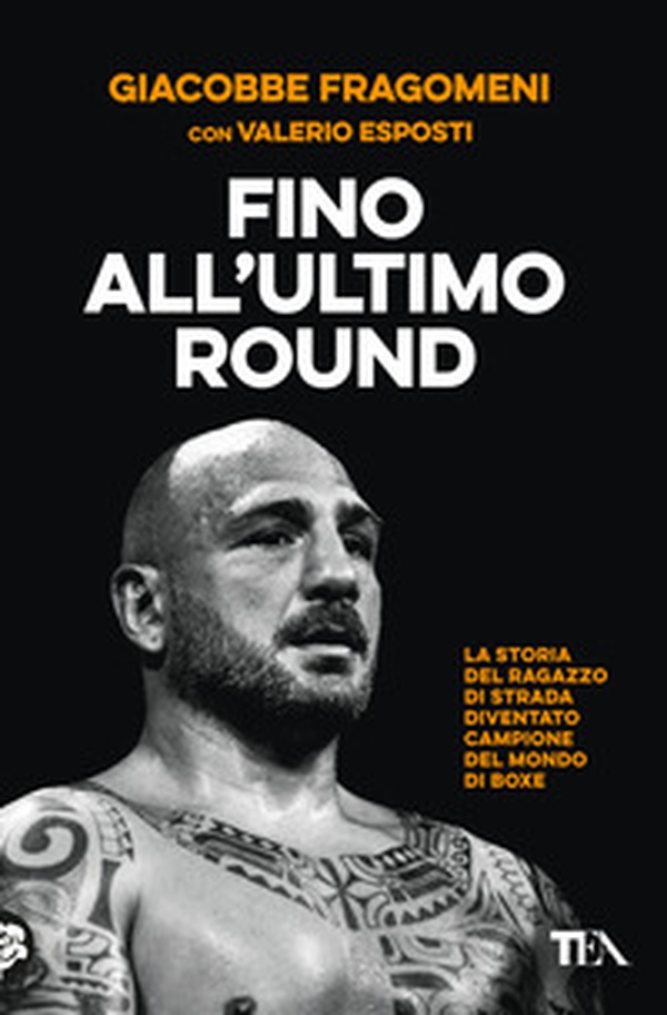 Fino all'ultimo round - Librerie.coop Fino all'ultimo round - Librerie.coop