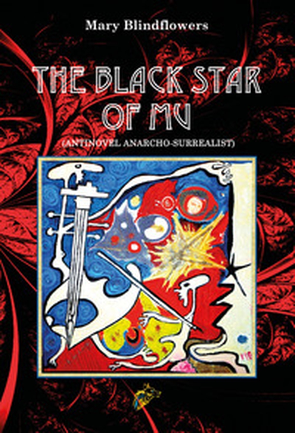 The black star of Mu - Librerie.coop The black star of Mu - Librerie.coop
