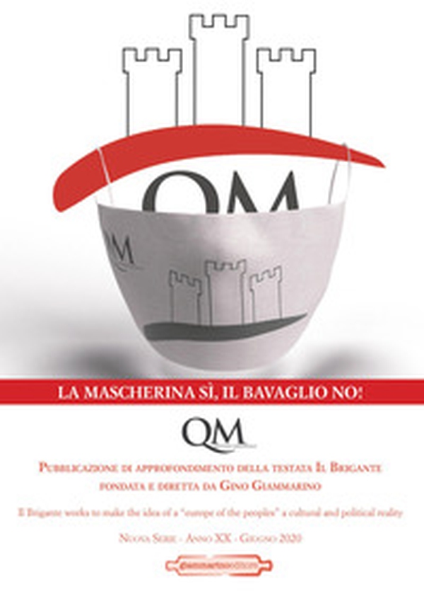 QM. Questione meridionale - Vol. 4 - Librerie.coop QM. Questione meridionale - Vol. 4 - Librerie.coop