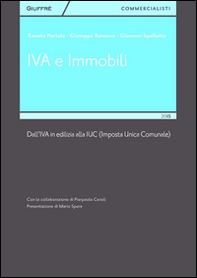 IVA e immobili - Librerie.coop