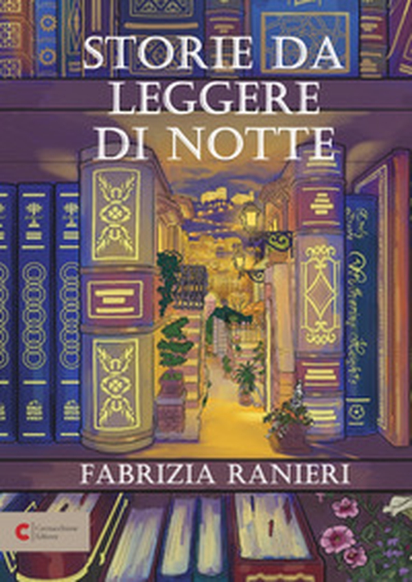 Storie da leggere di notte - Librerie.coop Storie da leggere di notte - Librerie.coop