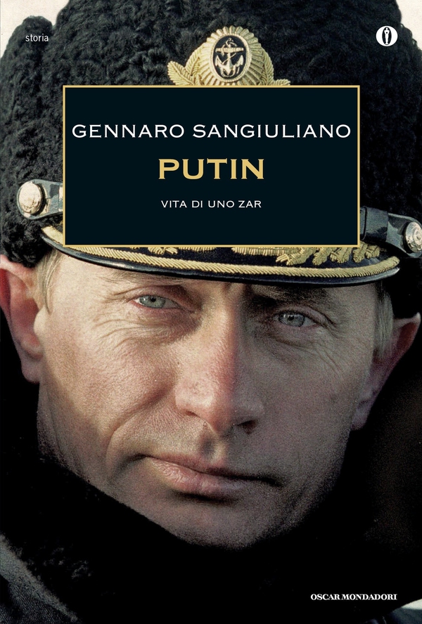 Putin - Librerie.coop Putin - Librerie.coop