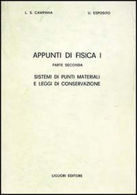 Appunti di fisica 1 - Librerie.coop Appunti di fisica 1 - Librerie.coop