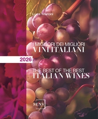 I migliori dei migliori vini italiani 2026 - Librerie.coop