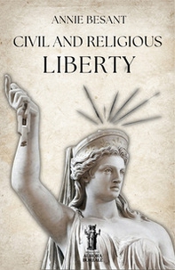 Civil and religious liberty - Librerie.coop