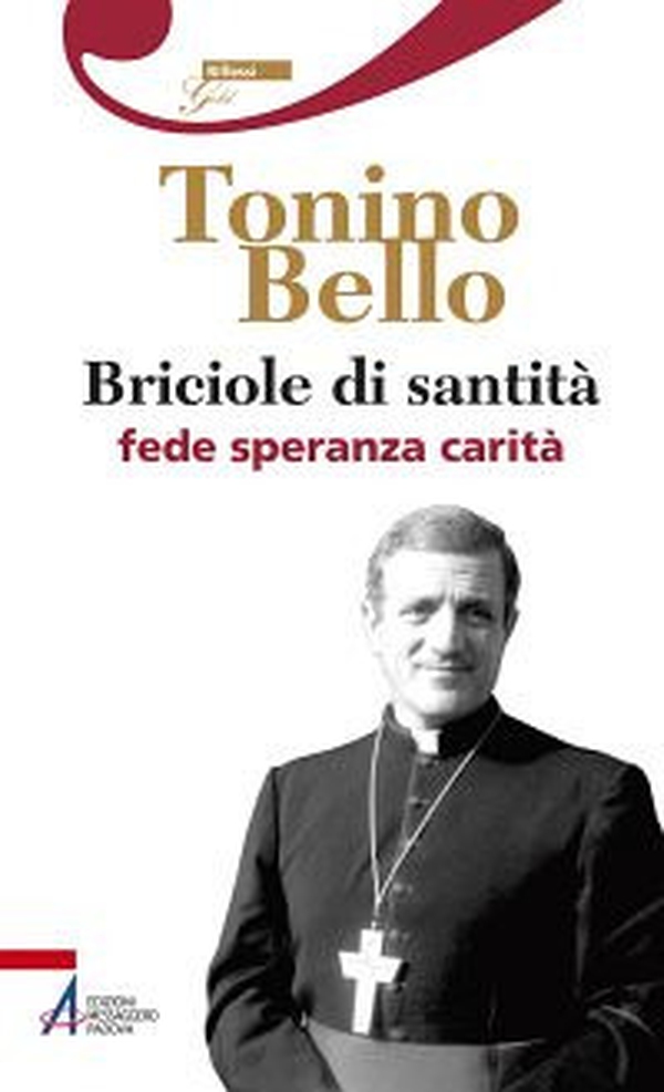Briciole di santità. Fede speranza carità - Librerie.coop Briciole di santità. Fede speranza carità - Librerie.coop