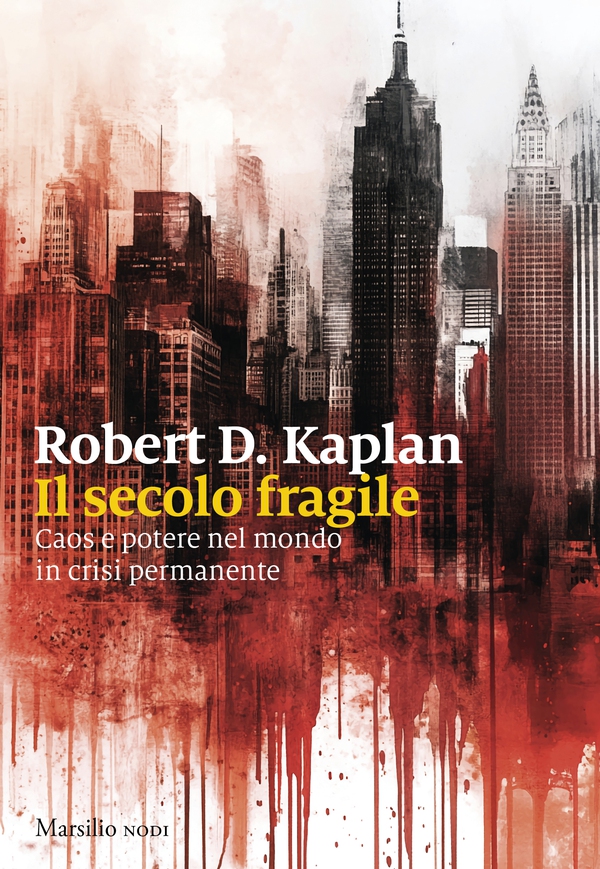 Il secolo fragile - Librerie.coop Il secolo fragile - Librerie.coop