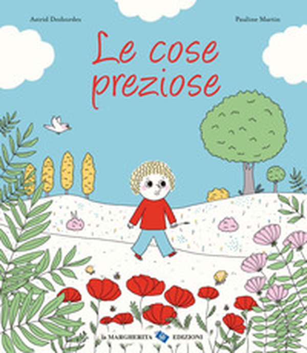 Le cose preziose - Librerie.coop Le cose preziose - Librerie.coop