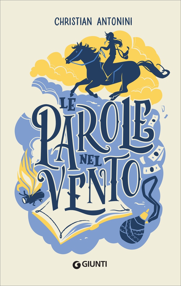 Le parole nel vento - Librerie.coop Le parole nel vento - Librerie.coop