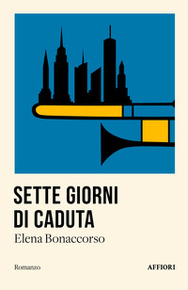Sette giorni di caduta - Librerie.coop Sette giorni di caduta - Librerie.coop