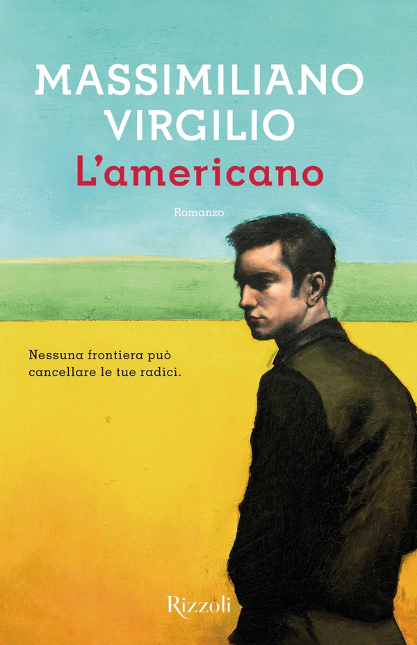 L'americano - Librerie.coop L'americano - Librerie.coop