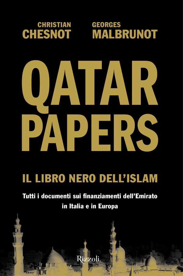 Qatar papers - Librerie.coop Qatar papers - Librerie.coop
