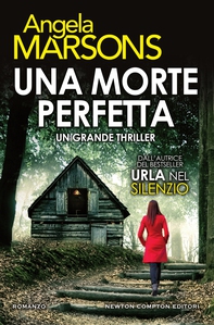Una morte perfetta - Librerie.coop