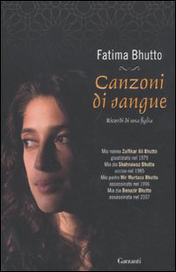 Canzoni di sangue. Ricordi di una figlia - Librerie.coop Canzoni di sangue. Ricordi di una figlia - Librerie.coop