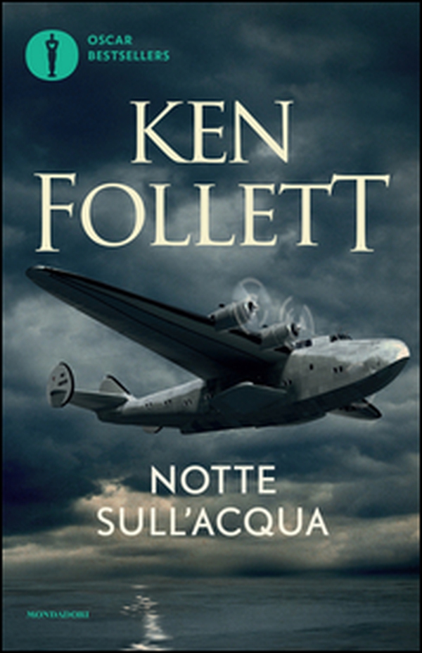 Notte sull'acqua - Librerie.coop Notte sull'acqua - Librerie.coop