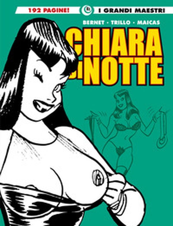 Chiara di notte - Vol. 5 - Librerie.coop Chiara di notte - Vol. 5 - Librerie.coop