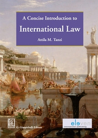 A concise introduction to international law - Librerie.coop