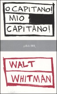 O capitano! mio capitano - Librerie.coop