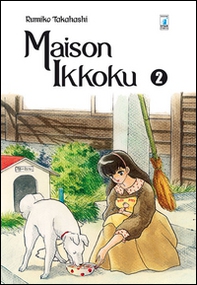 Maison Ikkoku. Perfect edition - Vol. 2 - Librerie.coop