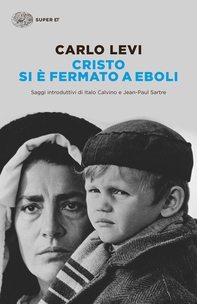 Cristo si è fermato a Eboli - Librerie.coop Cristo si è fermato a Eboli - Librerie.coop