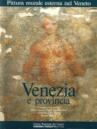 Pittura murale esterna nel Veneto - Librerie.coop