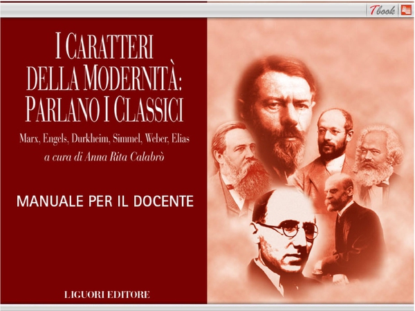 I caratteri della modernità: parlano i classici - Librerie.coop I caratteri della modernità: parlano i classici - Librerie.coop