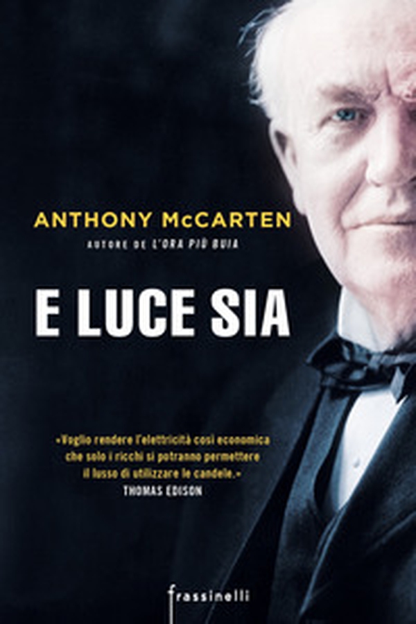 E luce sia - Librerie.coop E luce sia - Librerie.coop
