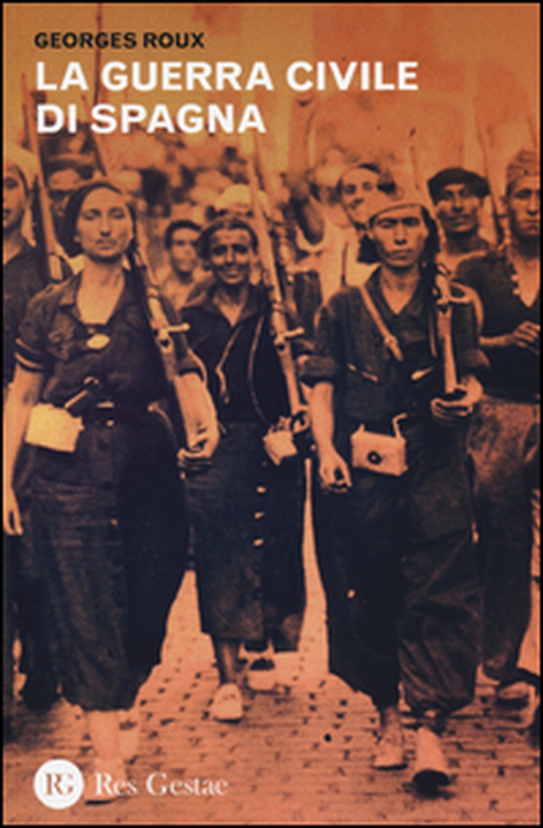 La guerra civile di Spagna - Librerie.coop La guerra civile di Spagna - Librerie.coop