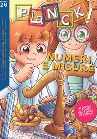 Planck! - Librerie.coop