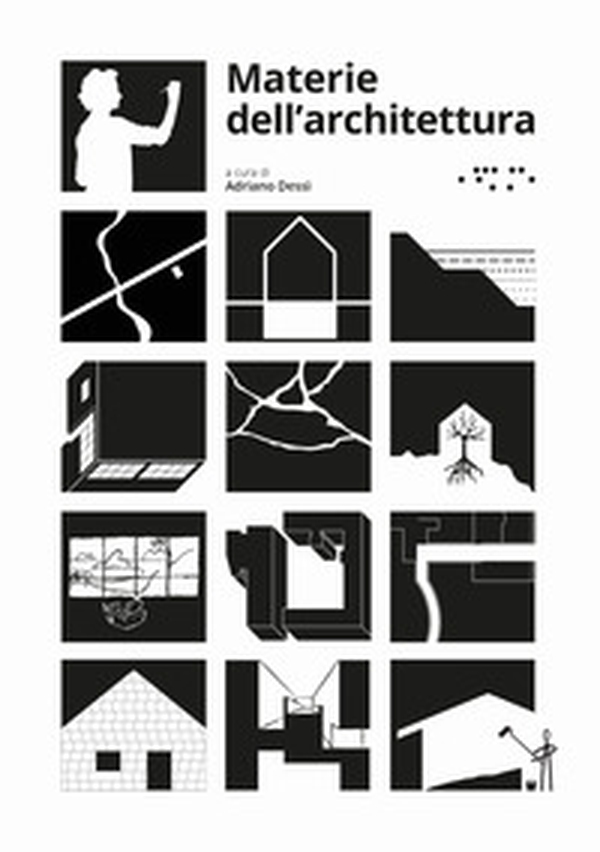Materie dell'architettura - Librerie.coop Materie dell'architettura - Librerie.coop