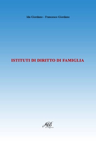 Istituti di diritto di famiglia - Librerie.coop