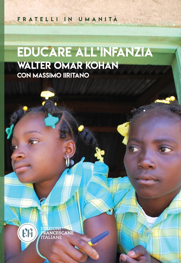 Educare all'infanzia - Librerie.coop Educare all'infanzia - Librerie.coop