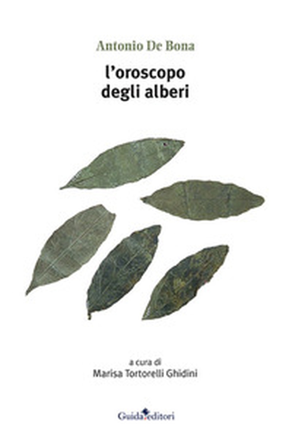 L'oroscopo degli alberi - Librerie.coop L'oroscopo degli alberi - Librerie.coop