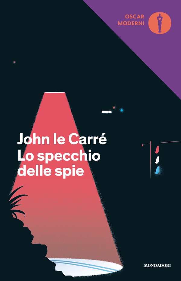 Lo specchio delle spie - Librerie.coop Lo specchio delle spie - Librerie.coop