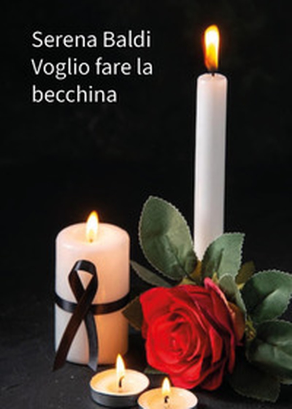 Voglio fare la becchina - Librerie.coop Voglio fare la becchina - Librerie.coop