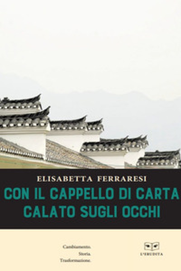 Con il cappello di carta calato sugli occhi - Librerie.coop Con il cappello di carta calato sugli occhi - Librerie.coop