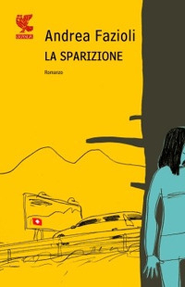La sparizione - Librerie.coop La sparizione - Librerie.coop