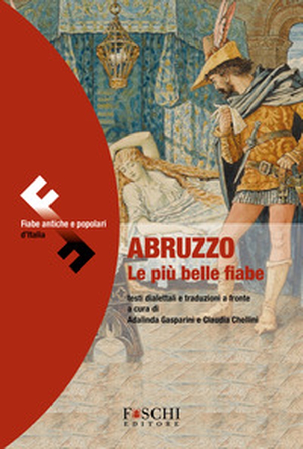 Favole dell'Abruzzo - Librerie.coop Favole dell'Abruzzo - Librerie.coop