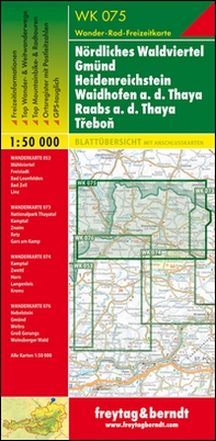 Nördliches Waldviertel - Librerie.coop