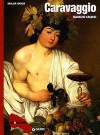 Caravaggio. Ediz. inglese - Librerie.coop