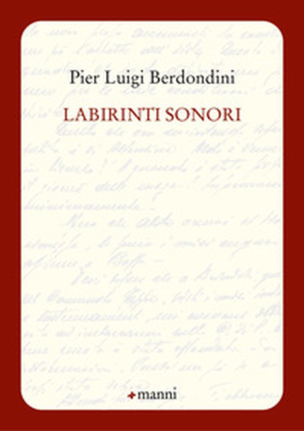 Labirinti sonori - Librerie.coop Labirinti sonori - Librerie.coop