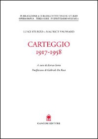 Carteggio (1917-1958) - Librerie.coop Carteggio (1917-1958) - Librerie.coop