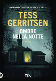 Ombre nella notte - Librerie.coop Ombre nella notte - Librerie.coop