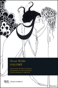 Salomé. Testo inglese a fronte - Librerie.coop Salomé. Testo inglese a fronte - Librerie.coop