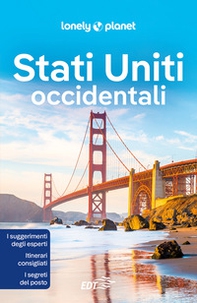 Stati Uniti occidentali - Librerie.coop Stati Uniti occidentali - Librerie.coop